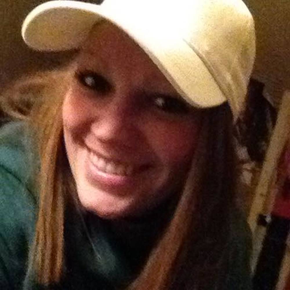 Meet your Posher, Genivieve